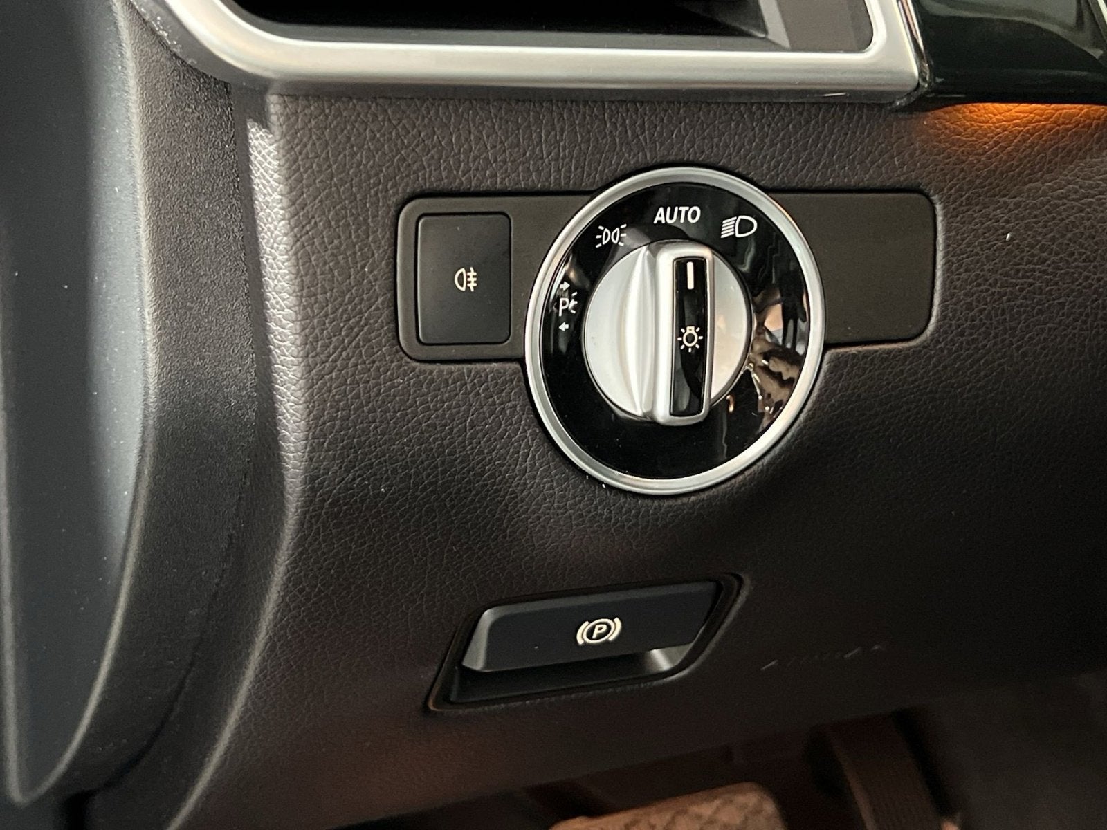 2016 Mercedes-Benz GL-Class GL 450