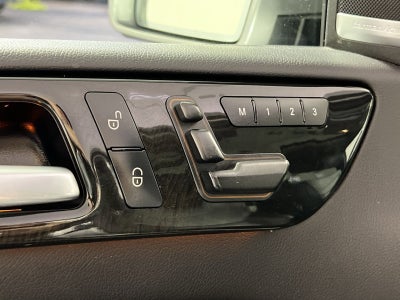 2016 Mercedes-Benz GL-Class GL 450