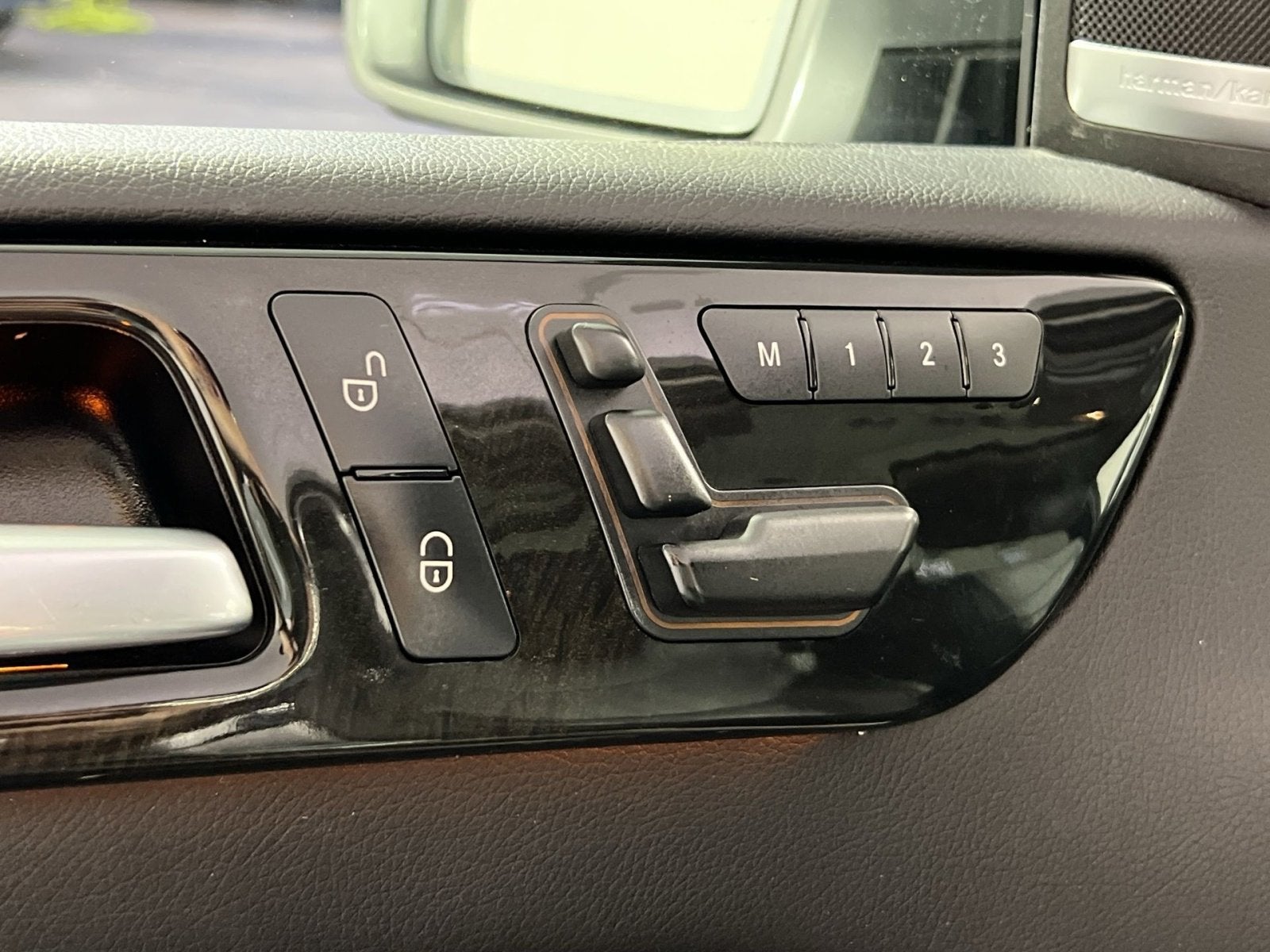 2016 Mercedes-Benz GL-Class GL 450