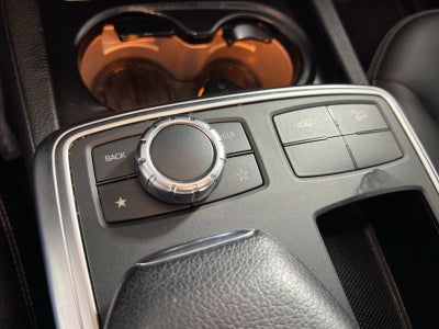 2016 Mercedes-Benz GL-Class GL 450