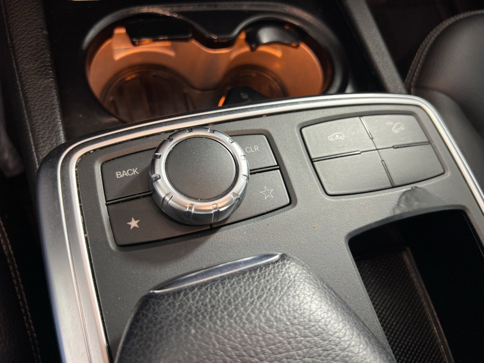 2016 Mercedes-Benz GL-Class GL 450