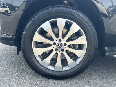 2019 Mercedes-Benz GLS GLS 450
