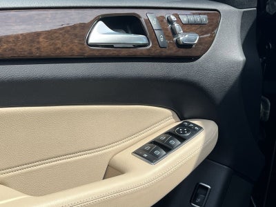 2019 Mercedes-Benz GLS GLS 450