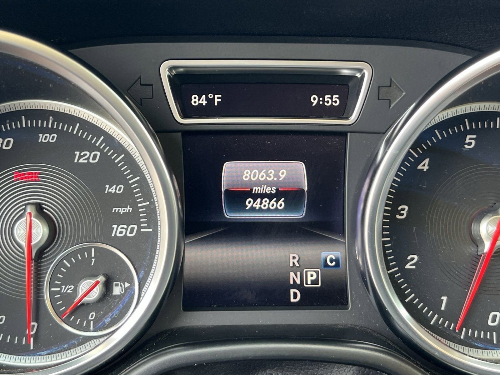 2019 Mercedes-Benz GLS GLS 450