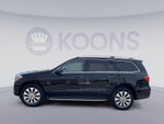 2019 Mercedes-Benz GLS GLS 450