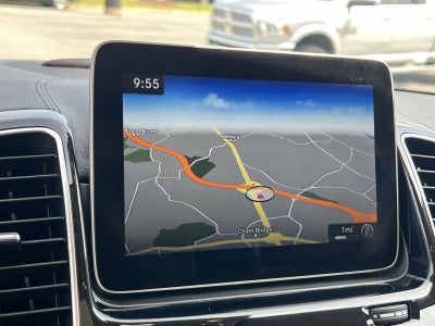 2019 Mercedes-Benz GLS GLS 450