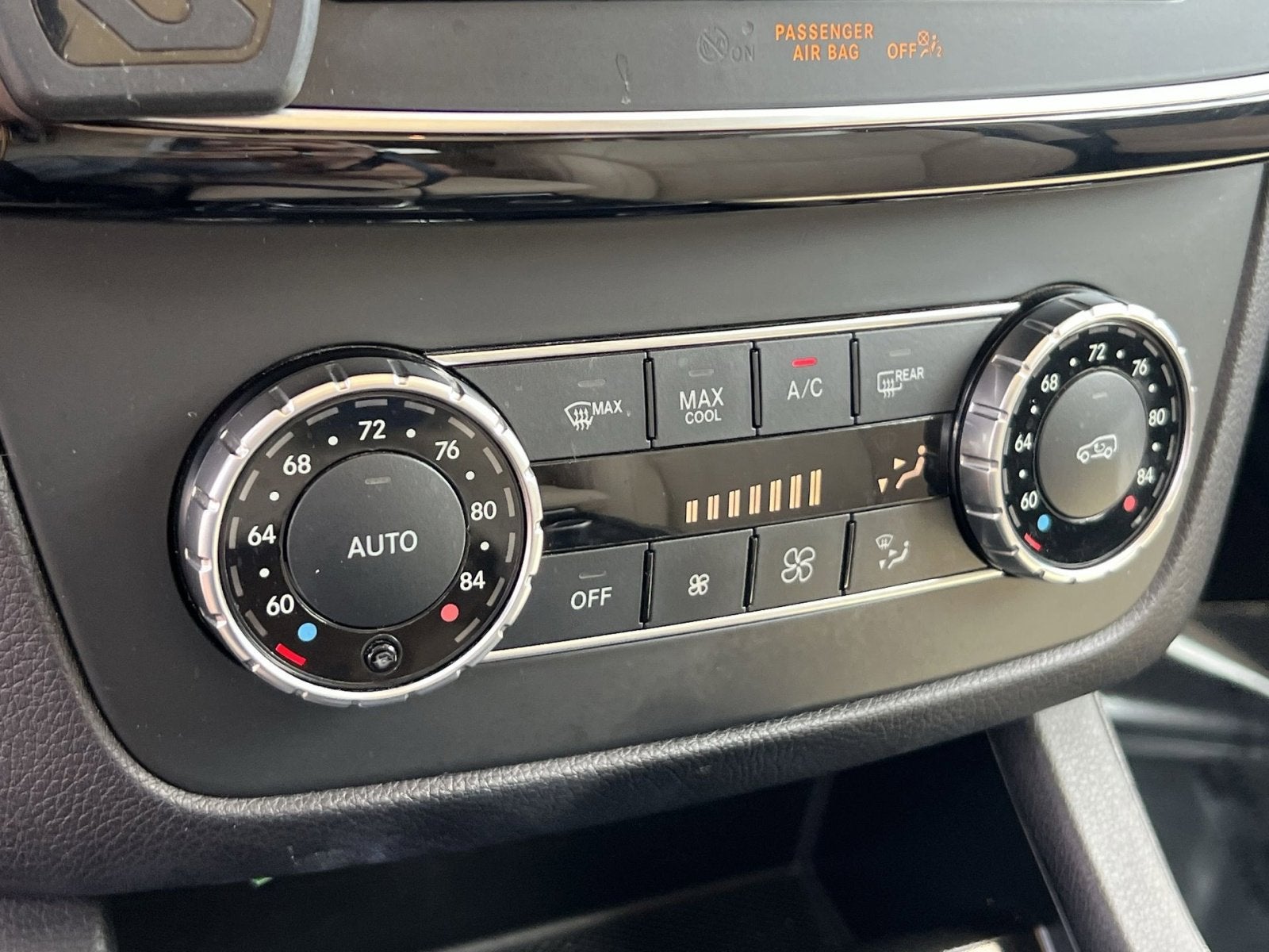 2019 Mercedes-Benz GLS GLS 450