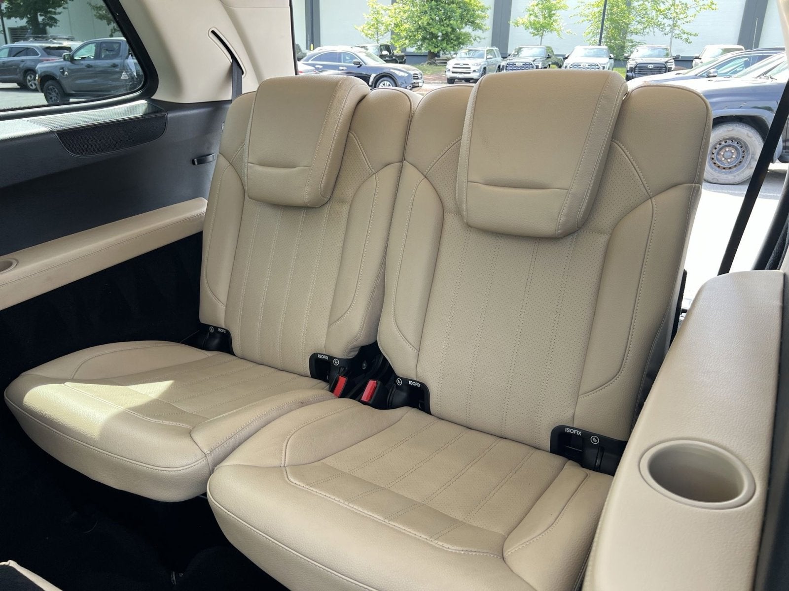 2019 Mercedes-Benz GLS GLS 450