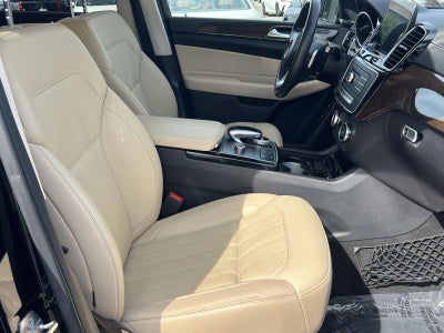 2019 Mercedes-Benz GLS GLS 450