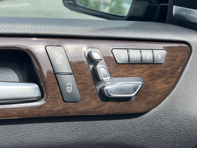 2019 Mercedes-Benz GLS GLS 450