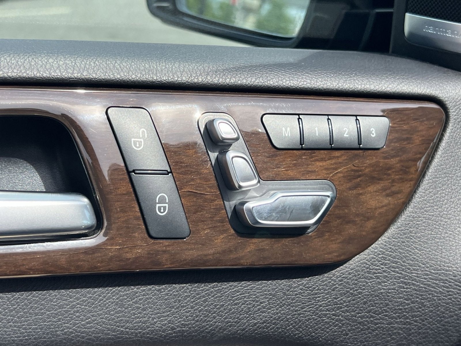 2019 Mercedes-Benz GLS GLS 450