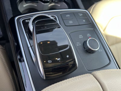 2019 Mercedes-Benz GLS GLS 450