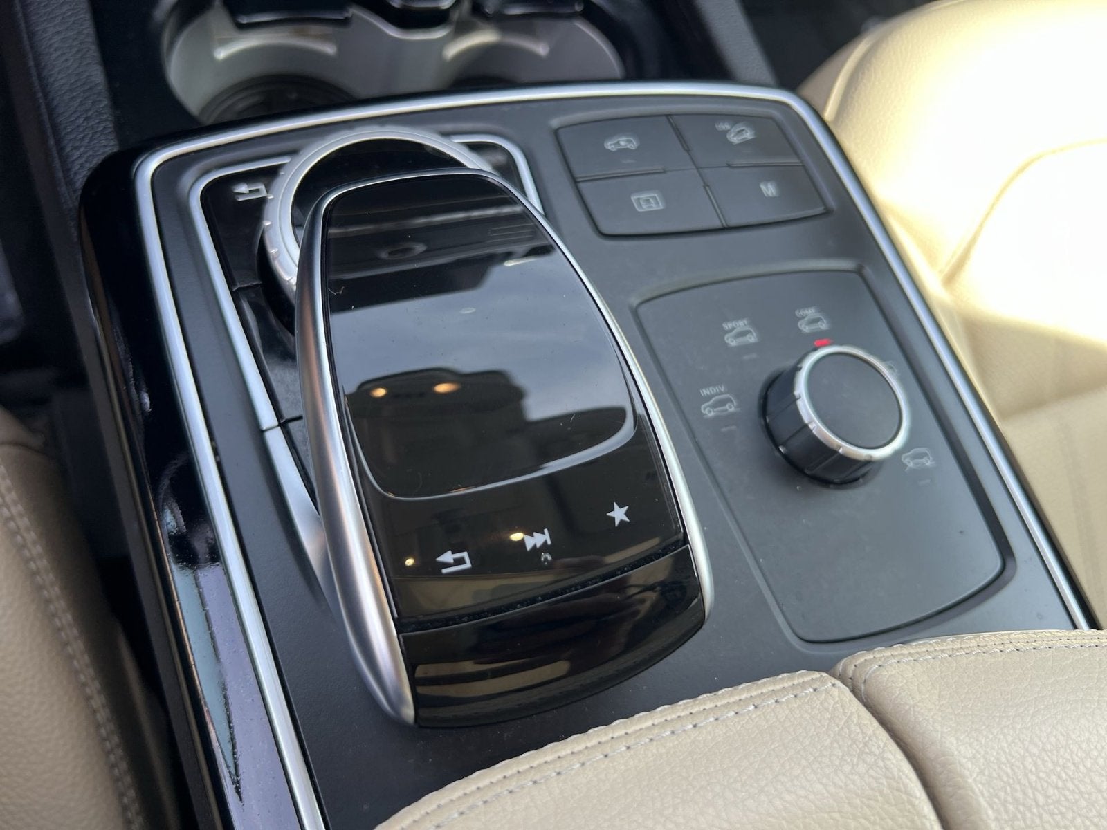 2019 Mercedes-Benz GLS GLS 450