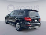 2019 Mercedes-Benz GLS GLS 450