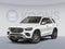 2025 Mercedes-Benz GLE GLE 350