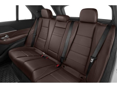 2025 Mercedes-Benz GLE GLE 350
