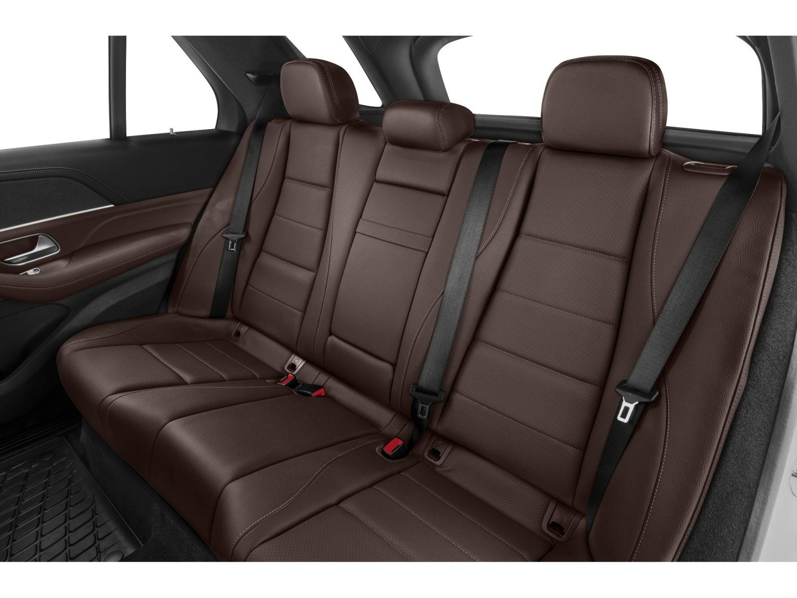 2025 Mercedes-Benz GLE GLE 350