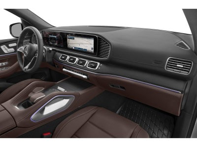 2025 Mercedes-Benz GLE GLE 350