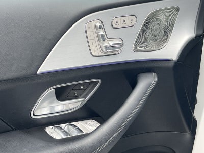 2025 Mercedes-Benz GLE GLE 350