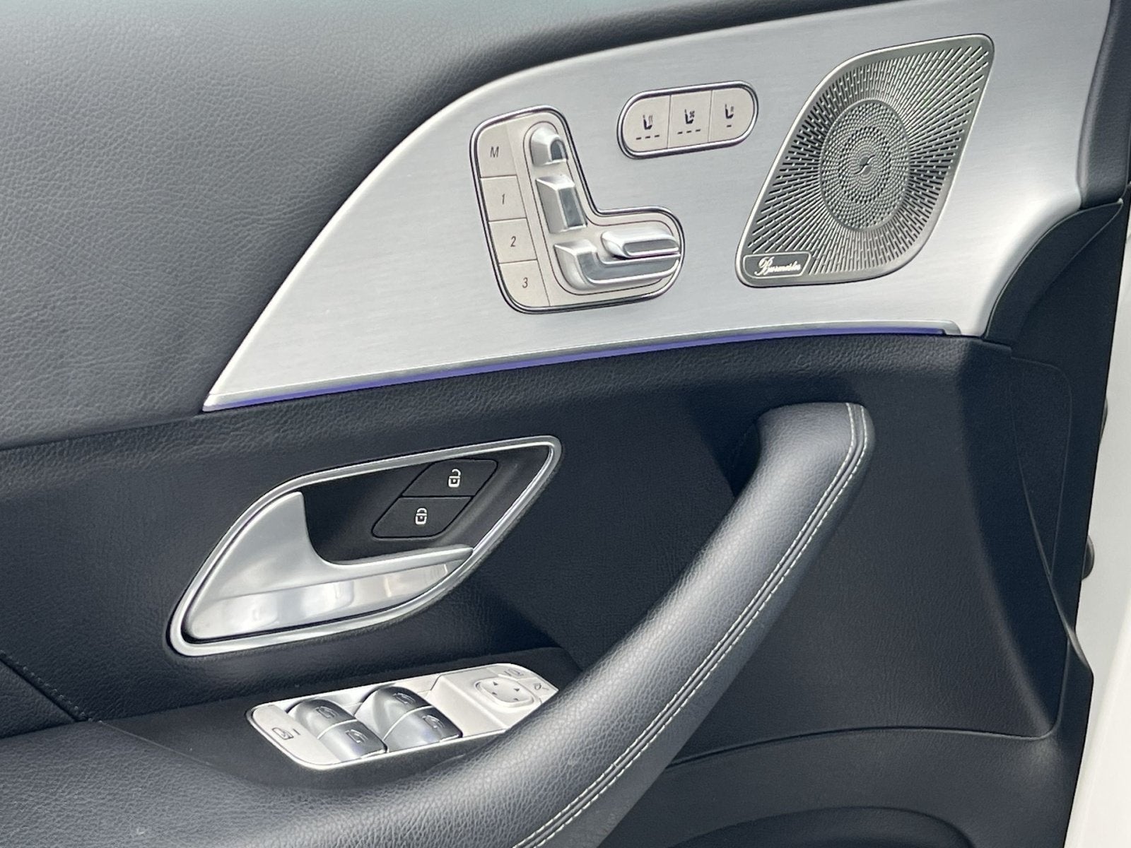 2025 Mercedes-Benz GLE GLE 350
