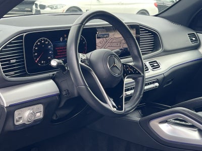 2025 Mercedes-Benz GLE GLE 350