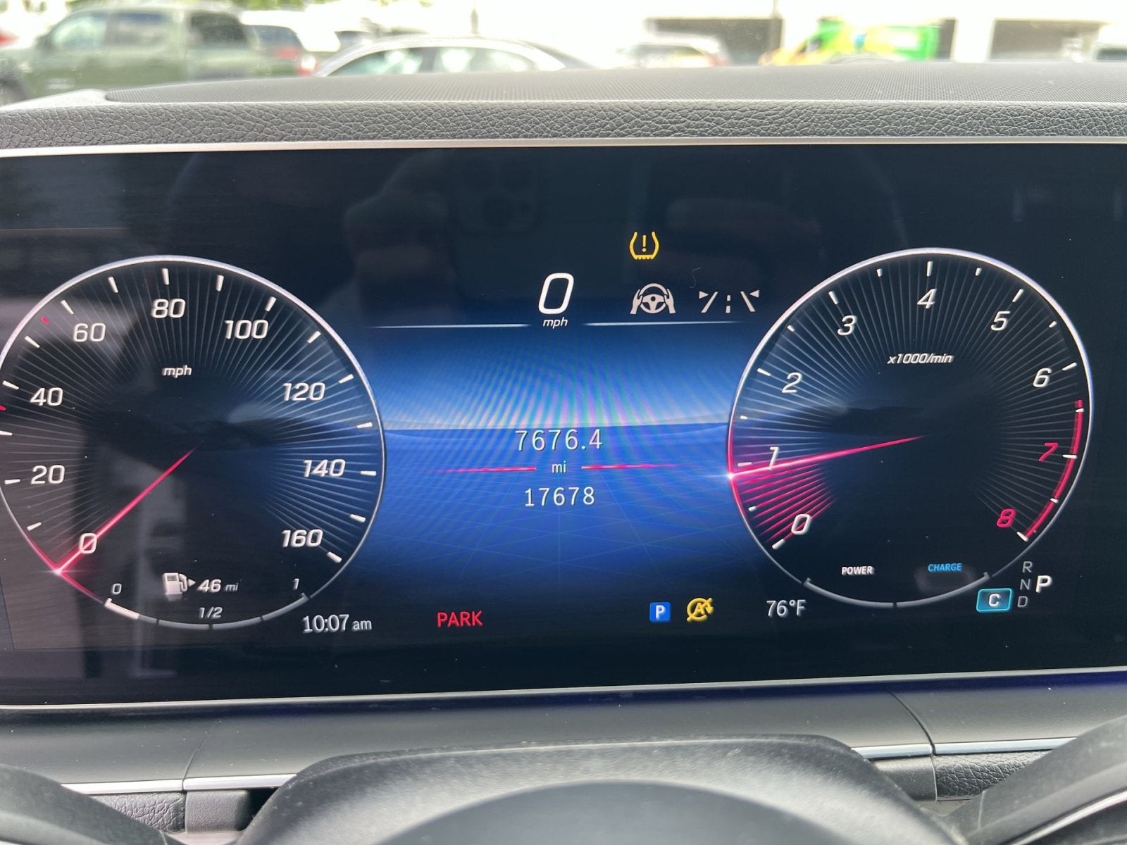2025 Mercedes-Benz GLE GLE 350
