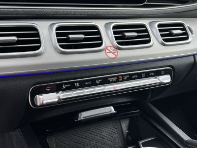 2025 Mercedes-Benz GLE GLE 350