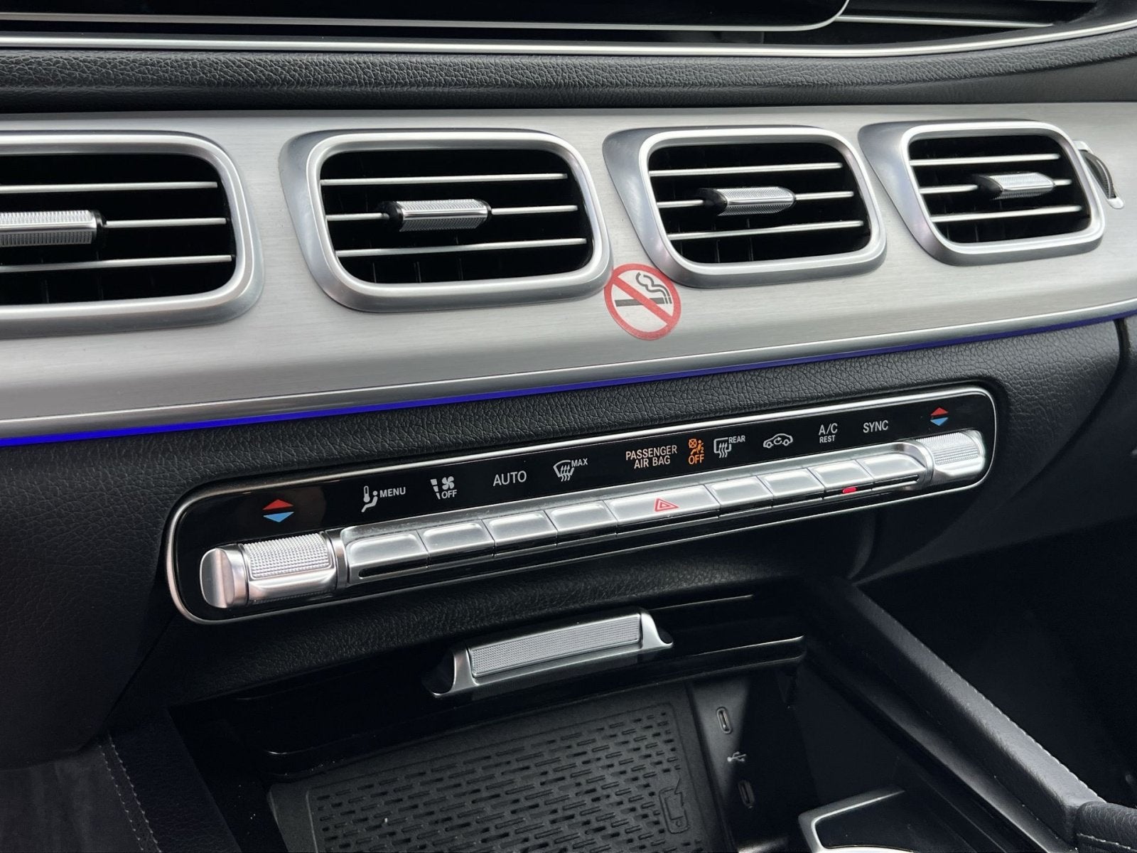 2025 Mercedes-Benz GLE GLE 350