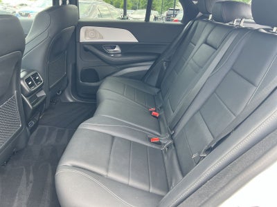 2025 Mercedes-Benz GLE GLE 350