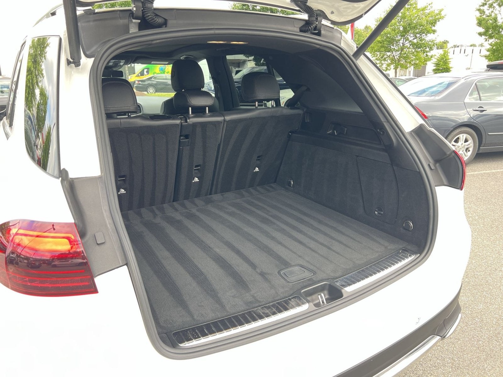 2025 Mercedes-Benz GLE GLE 350