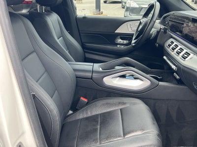 2025 Mercedes-Benz GLE GLE 350