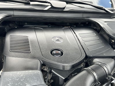 2025 Mercedes-Benz GLE GLE 350