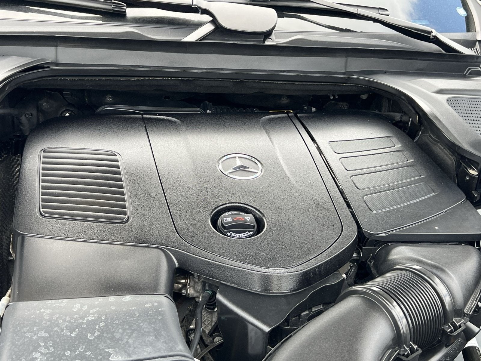 2025 Mercedes-Benz GLE GLE 350