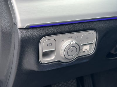 2025 Mercedes-Benz GLE GLE 350