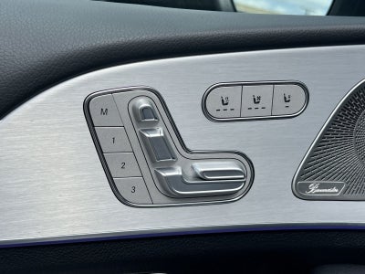 2025 Mercedes-Benz GLE GLE 350