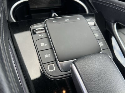 2025 Mercedes-Benz GLE GLE 350