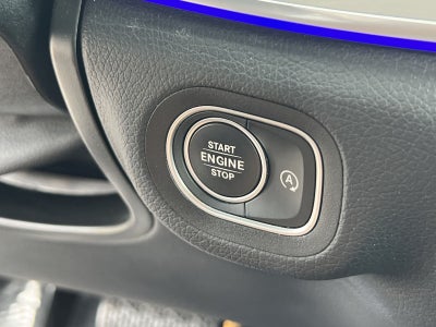 2025 Mercedes-Benz GLE GLE 350