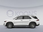 2025 Mercedes-Benz GLE GLE 350