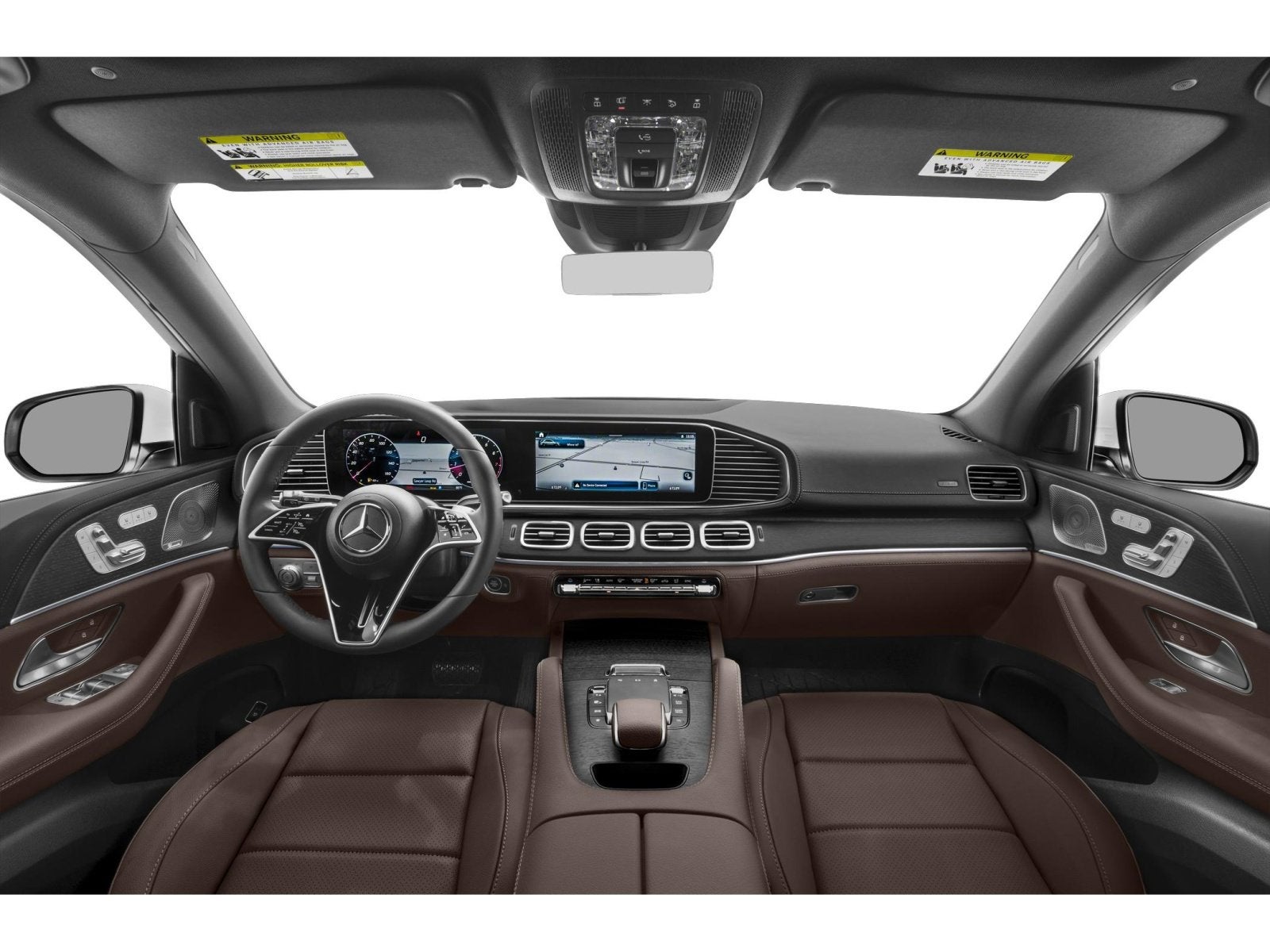 2025 Mercedes-Benz GLE GLE 350