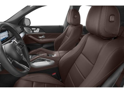 2025 Mercedes-Benz GLE GLE 350
