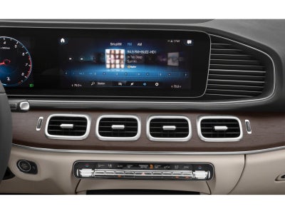 2020 Mercedes-Benz GLE GLE 350