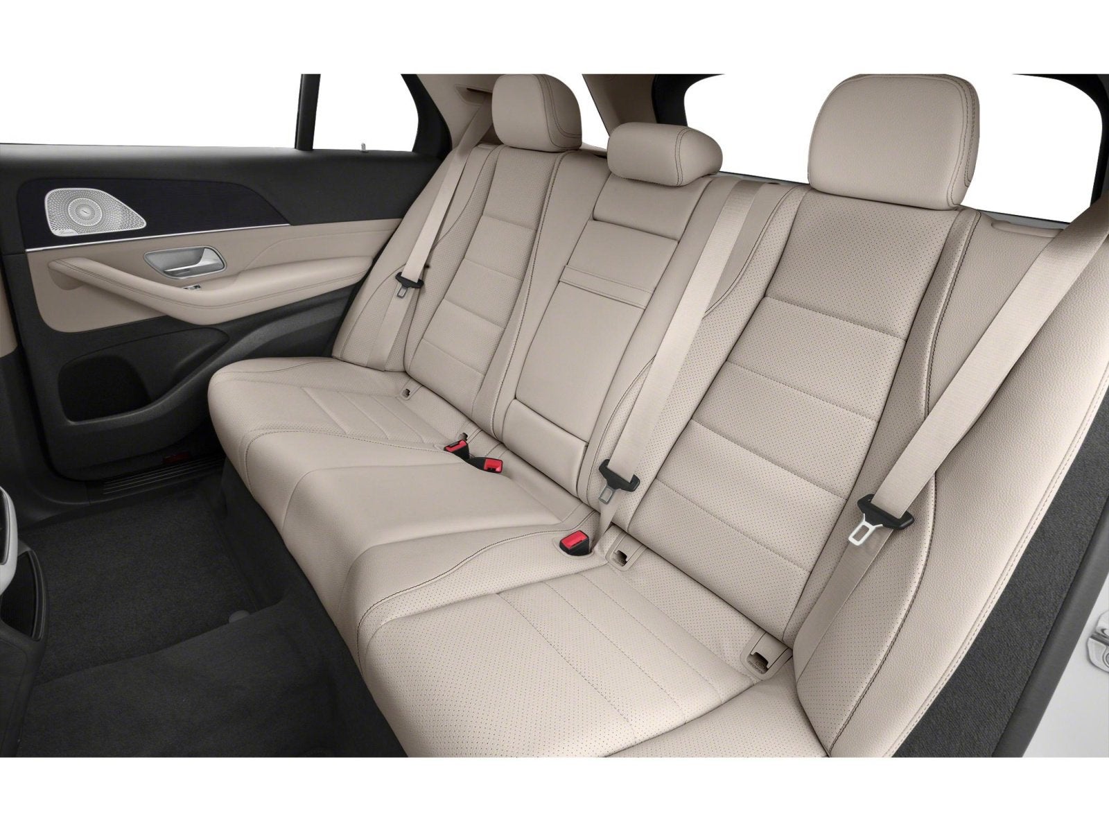 2020 Mercedes-Benz GLE GLE 350