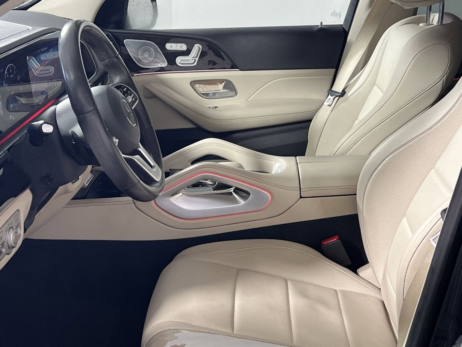 2020 Mercedes-Benz GLE GLE 350