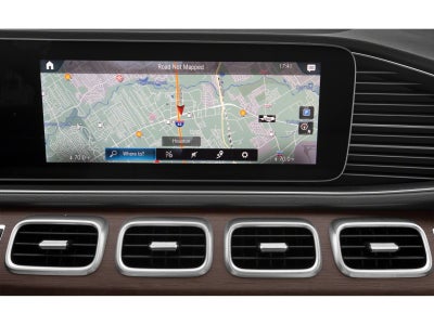 2020 Mercedes-Benz GLE GLE 350