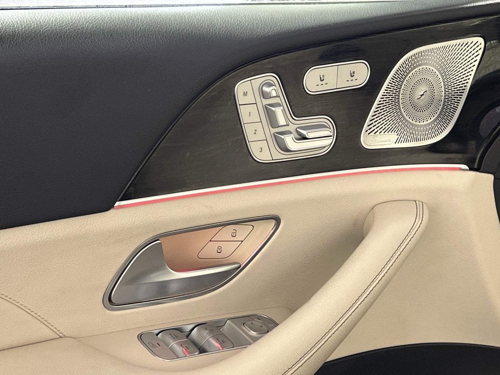 2020 Mercedes-Benz GLE GLE 350