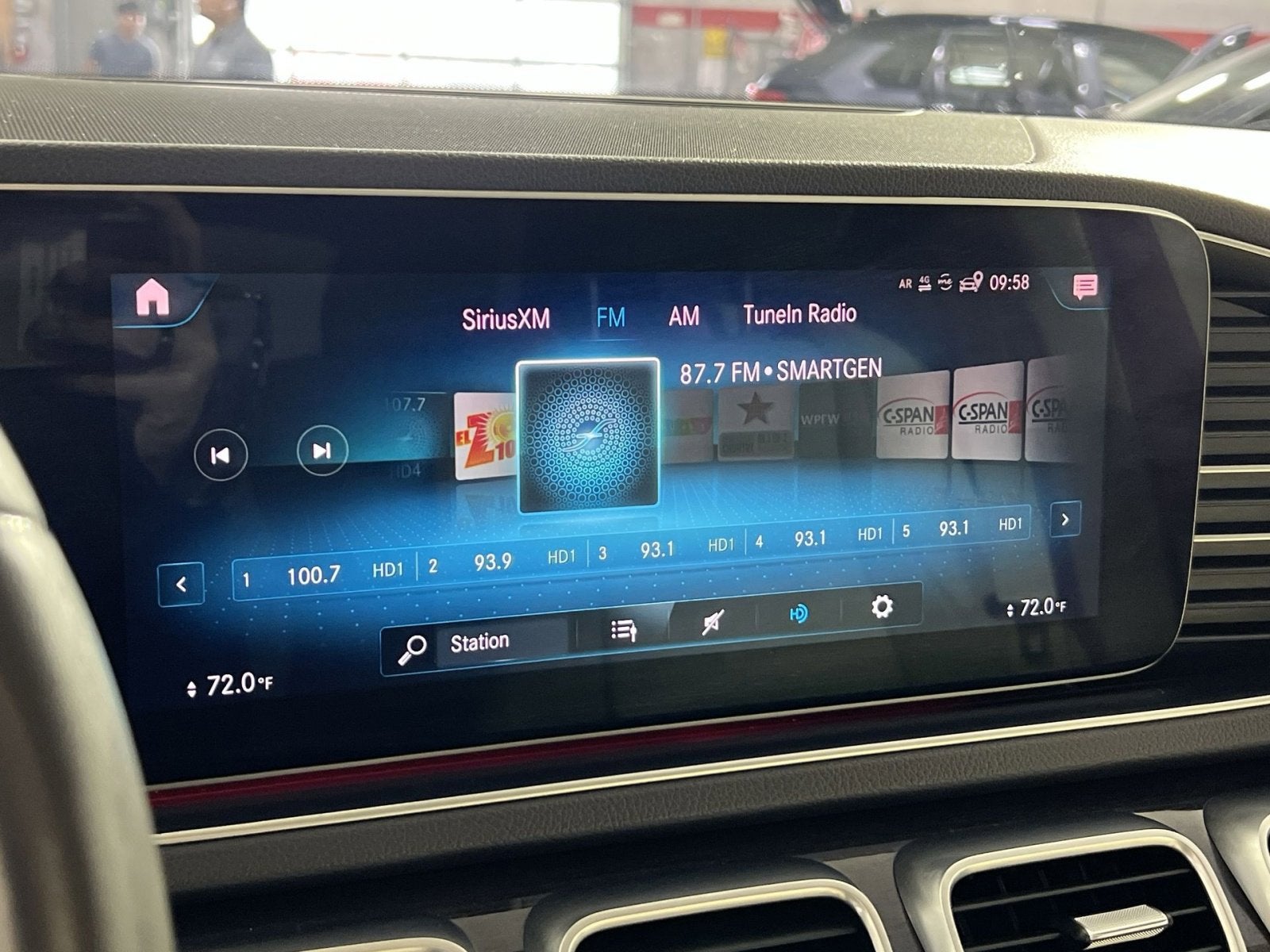 2020 Mercedes-Benz GLE GLE 350