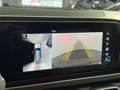 2020 Mercedes-Benz GLE GLE 350