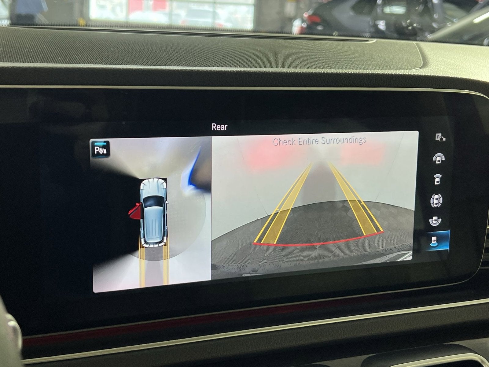 2020 Mercedes-Benz GLE GLE 350