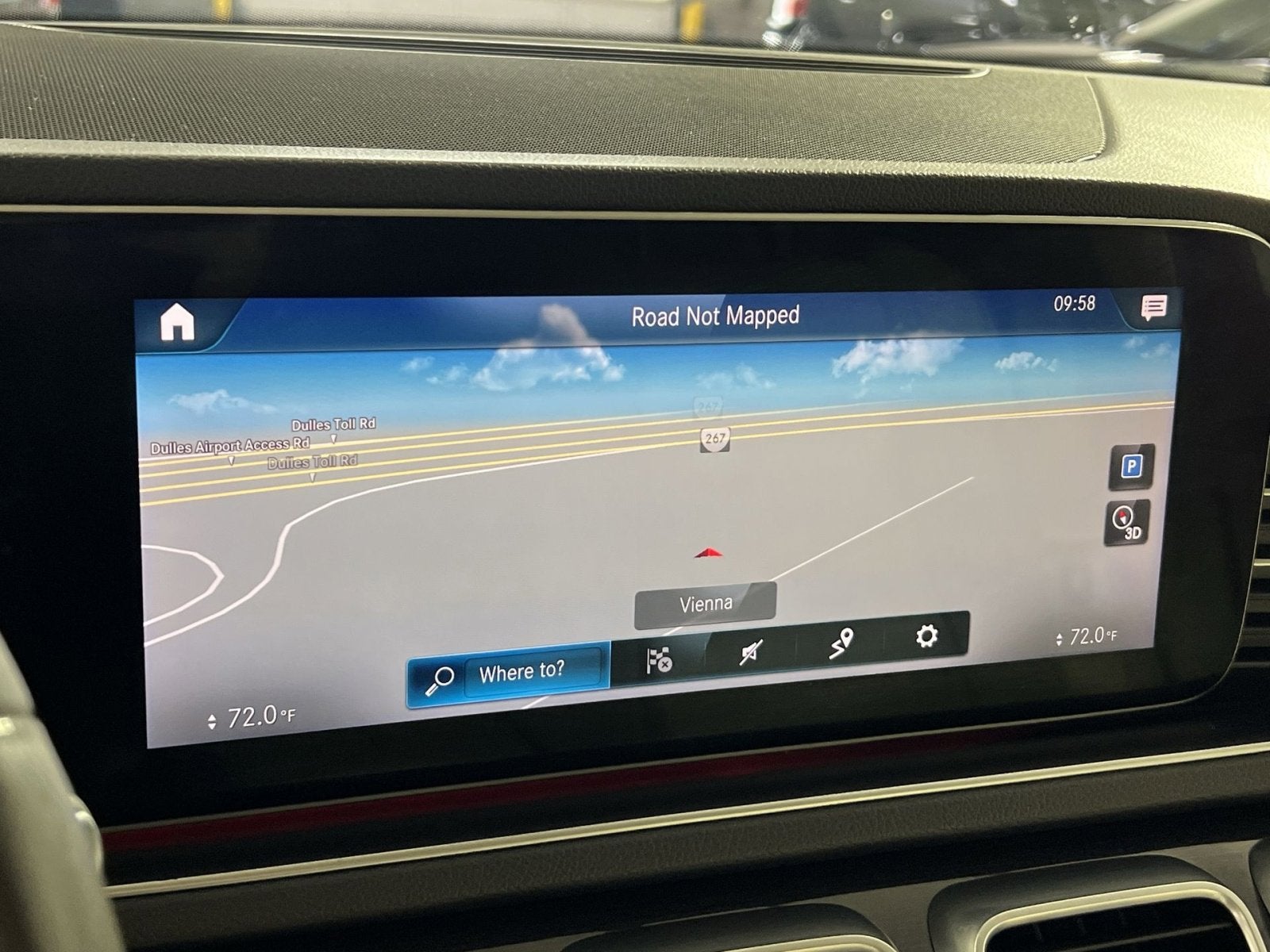 2020 Mercedes-Benz GLE GLE 350