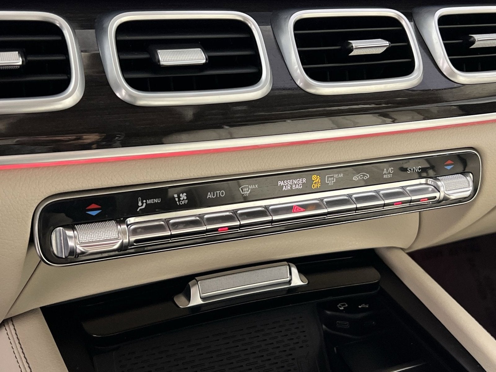 2020 Mercedes-Benz GLE GLE 350